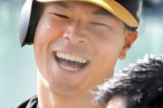 阪神・佐藤輝明「阪神の野球は誰が見ても好感が持てる野球じゃないかなと思います」