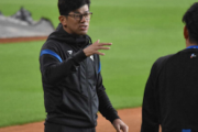 日本ハム建山コーチ、主力投手にブルペン禁止令「しっかり土台作りたい」
