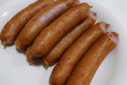 加熱しなくてもそのまま食べられる、「ウインナー」は災害時にも役立つ　食べる際に気をつけることは？