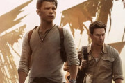 【朗報】映画『アンチャーテッド』シリーズ化ほぼ確定！一週間で世界興収1億ドル突破、観客からも超好評！