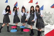 【乃木坂46】『14th制服』が好きなヤツ・・・