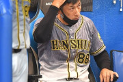 阪神矢野監督、意地でも選手を登録名で呼びたくないｗｗｗｗｗ