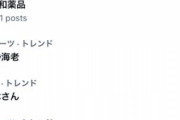トレンドのこれ凄い　羽生結弦　RE_PRAYの大成功をお祈りします