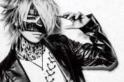 V系ロックバンド・the GazettEのベーシストREITAさんが急死 42歳