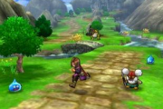 「３DS版ドラクエ11」って完全にないものにされてるけど、アレなんだったの？