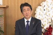 【話題】マスゴミ「今回は安倍・菅政権の実績を問う選挙だ！」→自民勝利→ 安倍「何か言えよｗ」