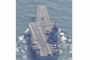 日本の「反撃能力保有」に中国震撼…空母など艦艇6隻を沖縄周辺に送り込み威嚇！