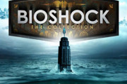 【急げ】名作FPS『バイオショック コレクション』Epic Gamesストアで期間限定無料配布スタート！シリーズ3作品と全DLCを同梱！