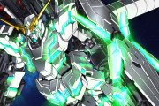 ガンダムのオカルトでの許せる範囲って物理干渉が発生するかどうかだよな？