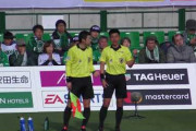 【動画】キックオフエルボー事件の木島徹也、以前に似たようなことをやっていたｗｗｗ