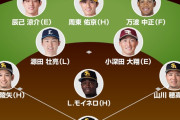 【悲報】6-4-3の不倫ダブルプレー、成立