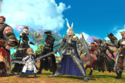 『FF14』の戦闘システムは面白い？それともつまらない？ユーザーの間で議論に