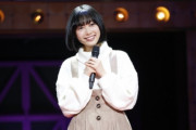 【乃木坂46】北川悠理、代打逆転サヨナラ満塁優勝決定ホームラン打ってる説・・・