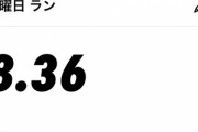 なんJランニング･ジョギング部