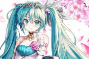 『初音ミク 16周年アニバーサリーPOP UP SHOP』開催決定！ 特別衣装を藤真拓哉先生が描きおろし
