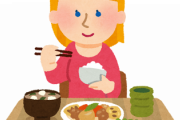 日本食が世界で高評価されてるけど日本食最高なんて思ったことあるか？