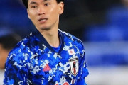 南野拓実、日本代表を離脱…クラブ事情のため　歴代最長タイW杯予選7戦連続ゴール継続中