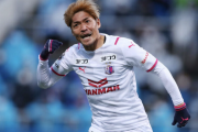 開幕5戦5発！大久保嘉人はセレッソの何をどう変えたのか？