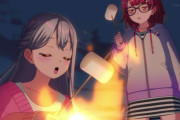 『バンドリ！ ゆめ∞みた』10話感想・・・ののちゃんが無敵過ぎて解散危機も解決！ビオラがいないだけで平和になるアニメ