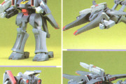 ※【ガンプラ】 今の時代でも通用する古いキット