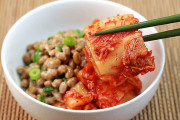 日本「外国人に聞きたい、キムチと納豆だったらどっちが好き？」