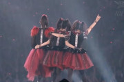 BABYMETAL「ベビメタツイート集」