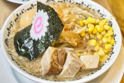 【悲報】一人で行ける個人店、「ラーメン屋」「うどん屋」「とんかつ屋」しかない