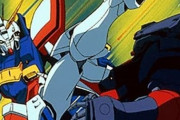 ※【Gガンダム】ガンダムファイターの強さランク作ってみたけど合ってる？