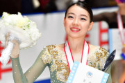 シーズン成績を決めるオフ、紀平梨花の場合！  …フィギュア選手は「夏」どう過ごす？…　