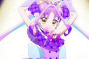 【キミとアイドルプリキュア♪】7話感想 キュンキュンの神回！キュアキュンキュン誕生！！好きな気持ちは止められない！！！！！【キミプリ】