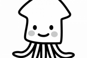 イカ墨パスタに感動してしまった私がイカスミを食べる為にイカの飼育をしてみた結果、、