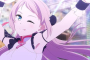 3番目に握力が強いラブライブ！キャラといえば？