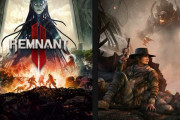 レムナント1、2が予告無しでゲームパスに追加！