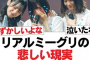 【日向坂46】リアルミーグリの悲しい現実【日向坂・日向坂で会いましょう】