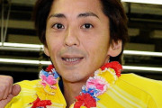 【日本選手権オートレース】元SMAP森且行　悲願のSG初制覇