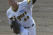 【阪神】大竹耕太郎が３回０封　岩貞祐太に負けじと猛アピール