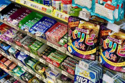 コンビニ菓子売り場に「酔えるグミ」、20歳未満の間で口コミ広がる…依存症専門家が警鐘