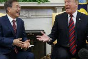 駐米韓国大使「70年前に米国を選択したからと今後も選択する訳ではない」