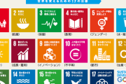 【悲報】「ＳＤＧｓ」とか言ってるの、日本だけだったｗｗｗｗｗｗｗｗｗｗｗ