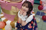 【朗報】AKB48篠崎彩奈さん、逃げ切りに成功する！！