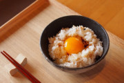 卵かけご飯に入れると美味い調味料を教えてくれ