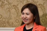 【悲報】立民・亀井亜紀子氏が初登院「侵略する方が悪いが外交で見誤った部分も」ウ駐日大使「残念、自分の党の公式見解とさえ矛盾している」