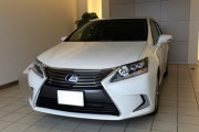 『中古』のレクサスって安くね？？？？？？？