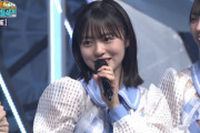 【日向坂46】新センター正源司陽子、現在の心境を語る