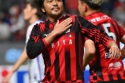 札幌FW興梠慎三、右膝半月板を手術…全治2～3ヵ月か？今季浦和から期限付き移籍