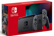 でも今のペースじゃSwitchは1億台売れないよな？