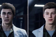 【悲報】PS5リマスター版『スパイダーマン』、主人公ピーター・パーカーの顔が変わってて海外で炎上　開発者に脅迫状まで届く事態に・・・