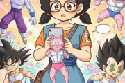 【謎】ドラゴンボールの新作ソシャゲ、何かがおかしい…