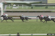 【九十九里特別】キンググローリー＆丹内騎手がｷﾀ━━━━(ﾟ∀ﾟ)━━━━!!