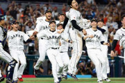 ＷＢＣ決勝は次回もマイアミ　日本連覇へ、２６年春開催